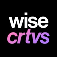 Wise Creatives logo - Similar company to Ag&Da