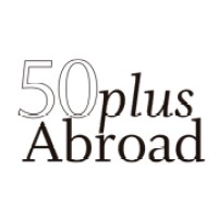 50plusAbroad logo - Similar company to Dobmann Consulting Gmbh