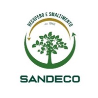 Sandeco Srl logo - Similar company to Maller S.R.L.