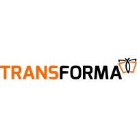 Transforma logo - Similar company to Chennai Publishing Services Private Limited