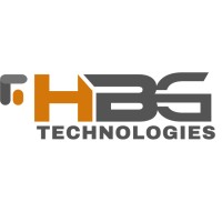 HBG Technologies logo - Similar company to I-Serv Llc