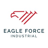 Eagle Force Industrial logo - Similar company to Mann Tools & Repair Ltd.