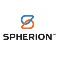 Spherion Staffing & Recruiting Raleigh logo - Similar company to The Visual Developers Podcast