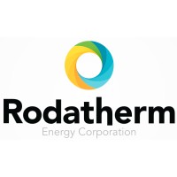 Rodatherm Energy Corporation logo - Similar company to Explorer Capital