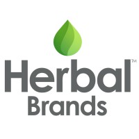Herbal Brands, Inc. logo - Similar company to Herbal
