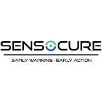 Sensocure AS logo - Similar company to Exac As