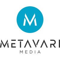 MetaVari Media logo - Similar company to Mighty Roar