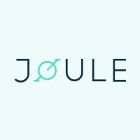 Joule logo - Similar company to Joule