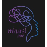 Mhasl.me - Mental Health Affects Someone Like Me logo - Similar company to Elemental Collision