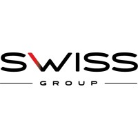 SWISS GROUP logo - Similar company to Cedarbridge Capital Partners