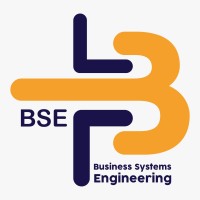 الهندسية لتطوير نظم المعلومات BSE Business Systems Engineering logo - Similar company to Giza Code - الجيزه للبرمجيات و الانظمه المدمجه