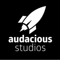 Audacious Studios logo - Similar company to Tailwind