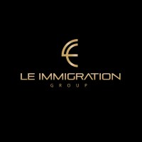 Le Immigration Việt Nam logo - Similar company to The Trusted Group