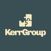 KerrGroup logo - Similar company to Deville Kerr - Inovações Em Vendas Na Construção A Seco