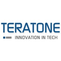 Teratone logo - Similar company to Brainfreeze Studios