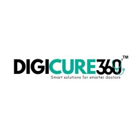 DigiCure360 logo - Similar company to Digibaapp