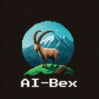 AI-Bex logo - Similar company to Reveeldata