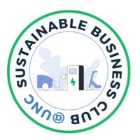 UNC Sustainable Business Club logo - Similar company to Ackerman Center For Excellence In Sustainability