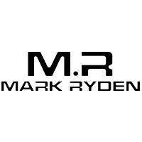 Mark Ryden Backpack logo - Similar company to Maxoak