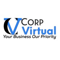 CORPVIRTUAL - Your Business Our Priority logo - Similar company to Companext