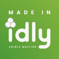 Made in Idly logo - Similar company to Winus Games