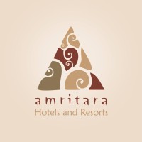 Amritara Hotels and Resorts logo - Similar company to Draconic Technology (Pvt) Ltd