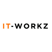IT-Workz logo - Similar company to Qs Solutions
