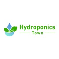 HydroponicsTown logo - Similar company to Hatponics