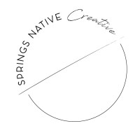 Springs Native Creative logo - Similar company to Springs Media