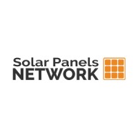 Solar Panels Network logo - Similar company to Solar Panels Network Usa