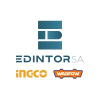 EDINTOR SA logo - Similar company to Ramasil