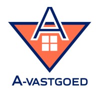 A-Vastgoed logo - Similar company to Immo Store