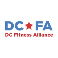 DC Fitness Alliance logo - Similar company to Cairns Coaching