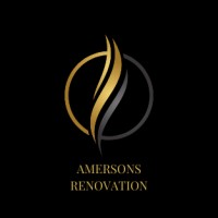 Amersons Renovation Dubai logo - Similar company to Edifice Middle East