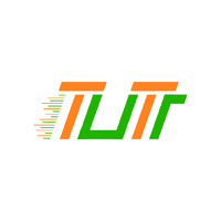 TuTr Hyperloop logo - Similar company to Avishkar Hyperloop