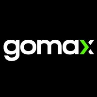 Gomax logo - Similar company to Soff Crm