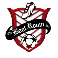 The Boot Room Pub
