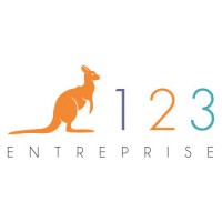 123ENTREPRISE logo - Similar company to Weforge La Roche-Sur-Yon