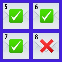 Email Verification Add-on logo - Similar company to Mailfloss - Email Verification Service