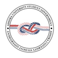 Ashoka University Student Government logo - Similar company to Koita Centre For Digital Health At Ashoka University (Kcdh-A)