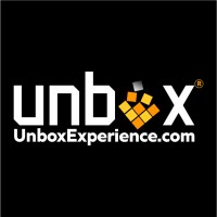 Unbox Experience logo - Similar company to Unbox Learning
