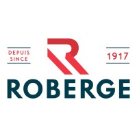 Roberge doors and windows logo - Similar company to Veridis Solutions