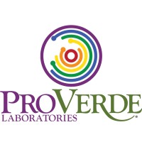 ProVerde Laboratories logo - Similar company to Proverde Processos Sustentáveis