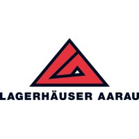 Lagerhäuser Aarau AG logo - Similar company to Vogt.Cargo