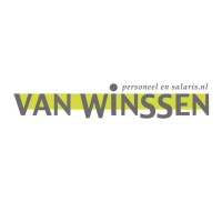Van Winssen Personeel en Salaris logo - Similar company to Centre For Mindfulness India