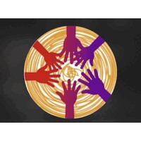 Djembe Joy logo - Similar company to Cybrid Thrust