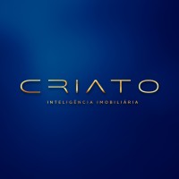 Criato Inteligência Imobiliária logo - Similar company to Skyline - Inovação E Produções