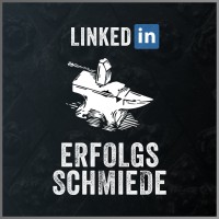 LinkedIn Erfolgsschmiede logo - Similar company to Elephants Dialogue Gmbh