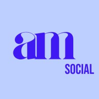 AM Social logo - Similar company to Grayza