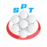 STRUCTEN POST TENSION PRIVATE LIMITED logo - Similar company to Strong Force Staffing, Llc
